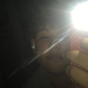 Meet your Posher, Jaydon